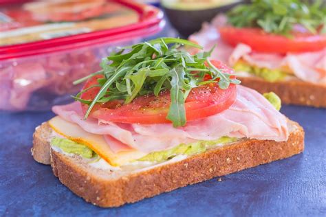 Open faced sandwich. Things To Know About Open faced sandwich. 